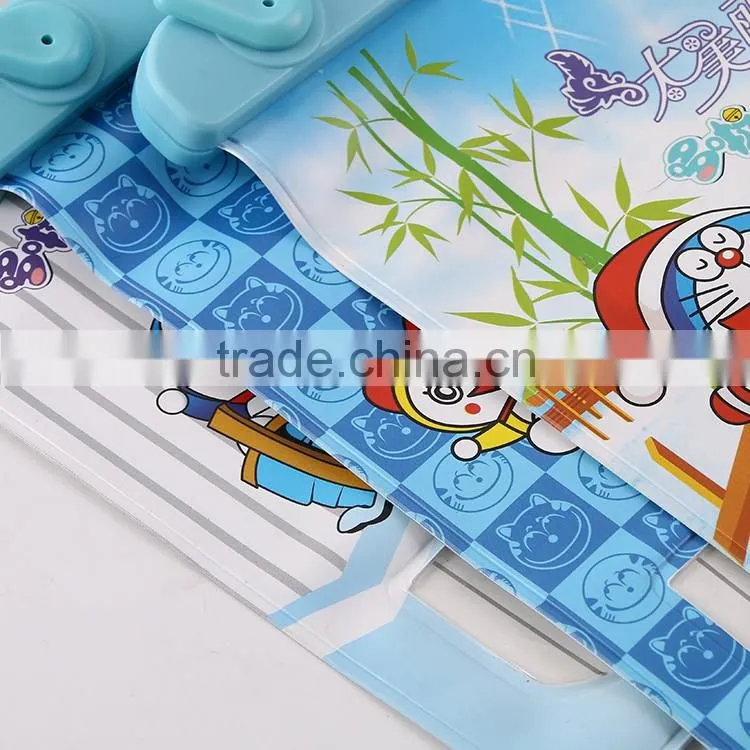 Factory selling customized plastic PVC mobile p