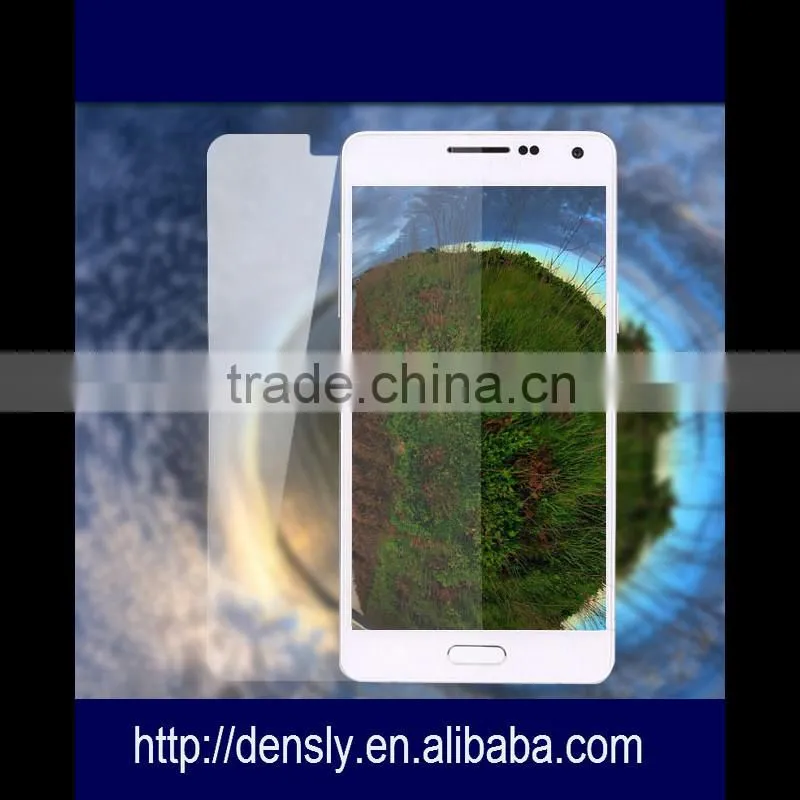 2015 whosale screen protector for samsung core, tempered screen protetor for samsung core