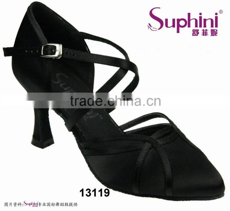 Red Party Evening Dinner Shoe, Closed Toe Wedding Shoes