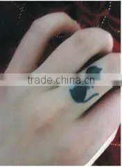 2013 good quality water proof tattoo stickerflag/nation/tatoo sticker