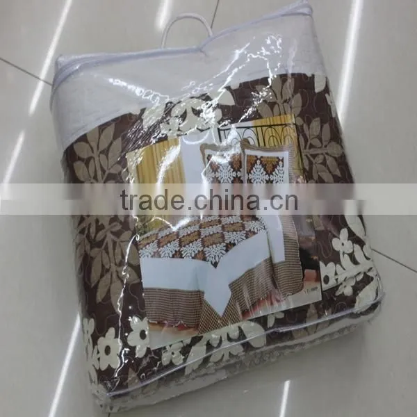 safety professional print bedding summer king quilt