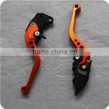 SCL-2012080028 NOUVO Motorcycle Parts Motorcycle Handle Brake Lever