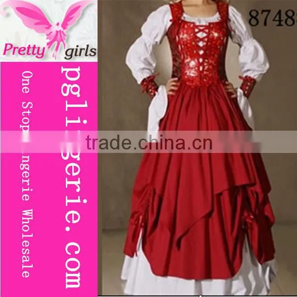 best selling party clubwear costume