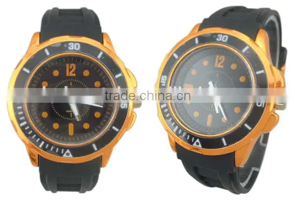 Kids Silicone Watches Sport Wrist Watches
