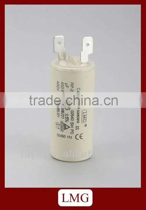 mpp capacitor
