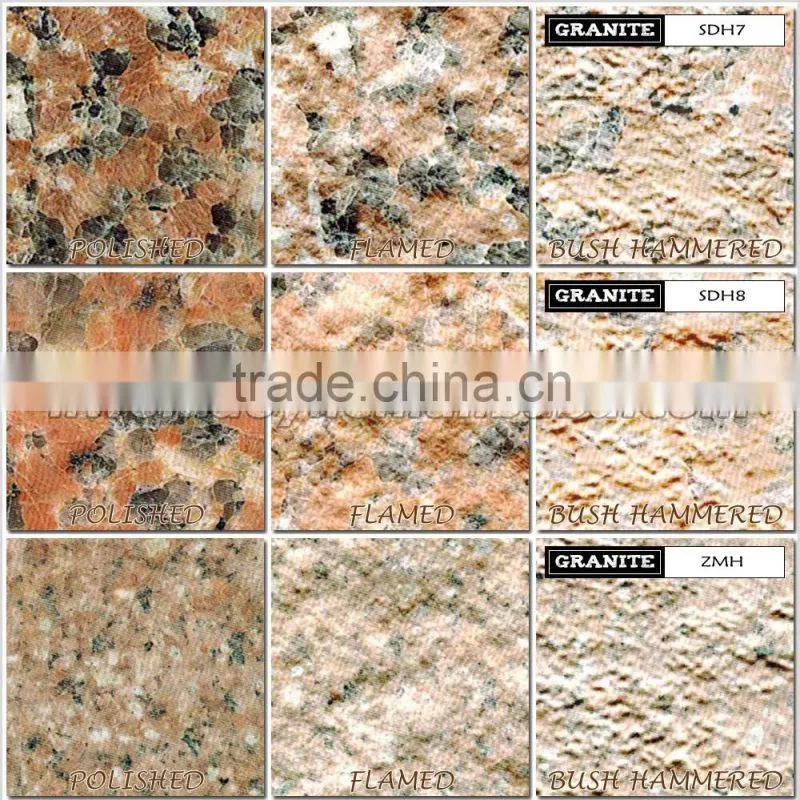 Cheap Granite Tiles and Slabs For Sale