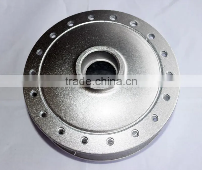 JH70 Motorcycle Front Hub