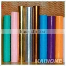 food grade rigid PET sheet roll clear for packing 0.4mm