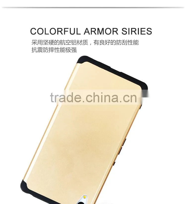 LZB New arrival Slim colorful armor case for Huawei ascend G7,for Huawei ascend G7 case,for huawei G7 case