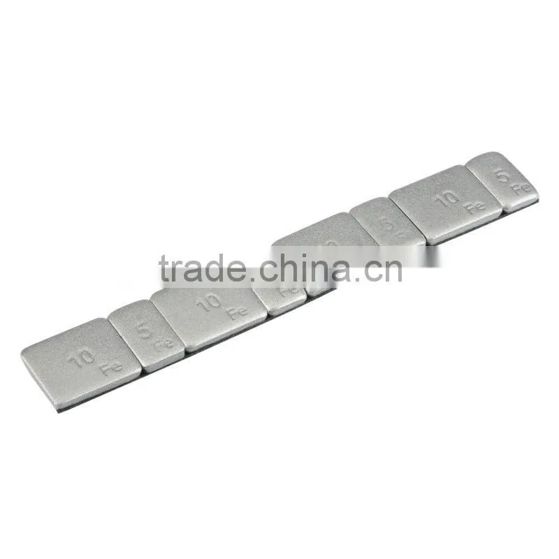 Adhesive Norton Weight Tape For Passenger Cars