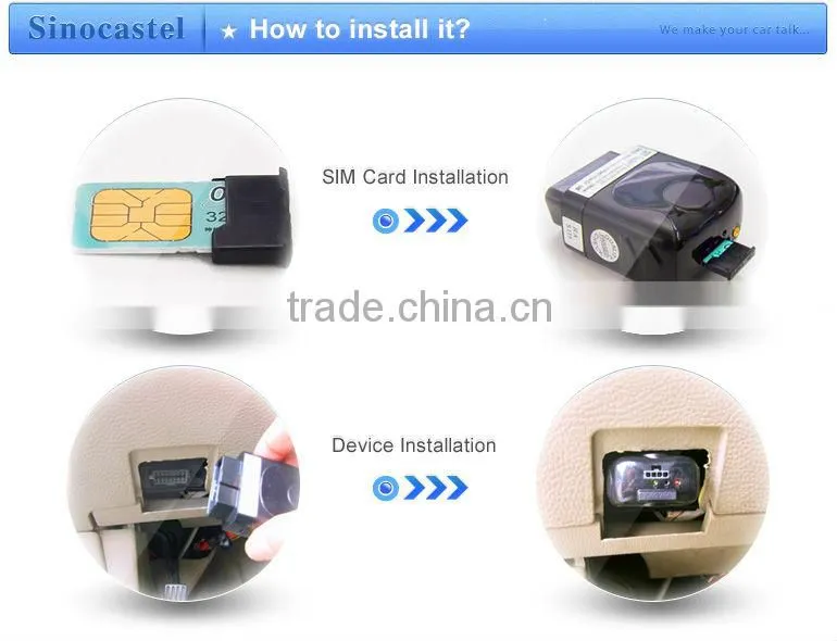 Logist track vehicle tracking solutions