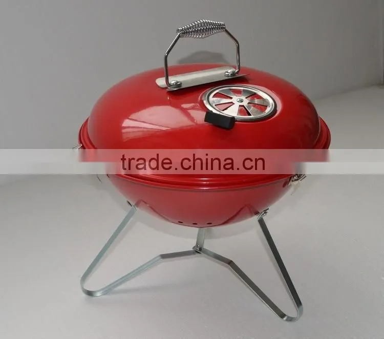 RetroBBQ grill KY22014X