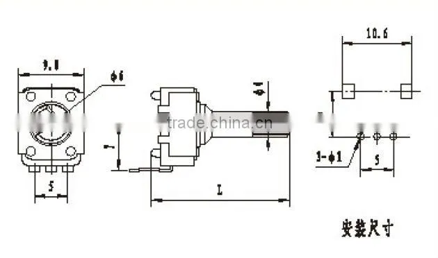 electronic & instrument encolsures