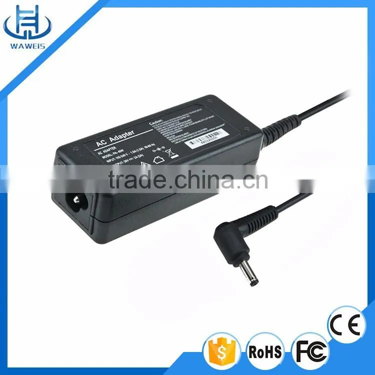 High Quality Notebook Adaptor For Lenovo 19v 3.42a Battery Charger