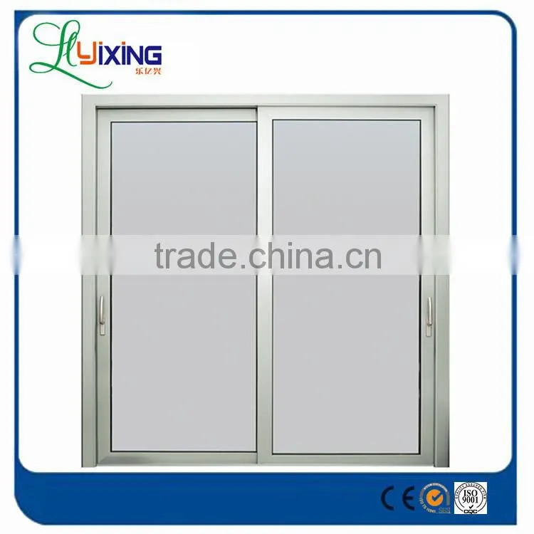 Hot Sales price list sliding aluminium door and window