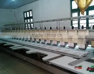 Kunming Luckybags Trading Co., Ltd. company overview - view 2