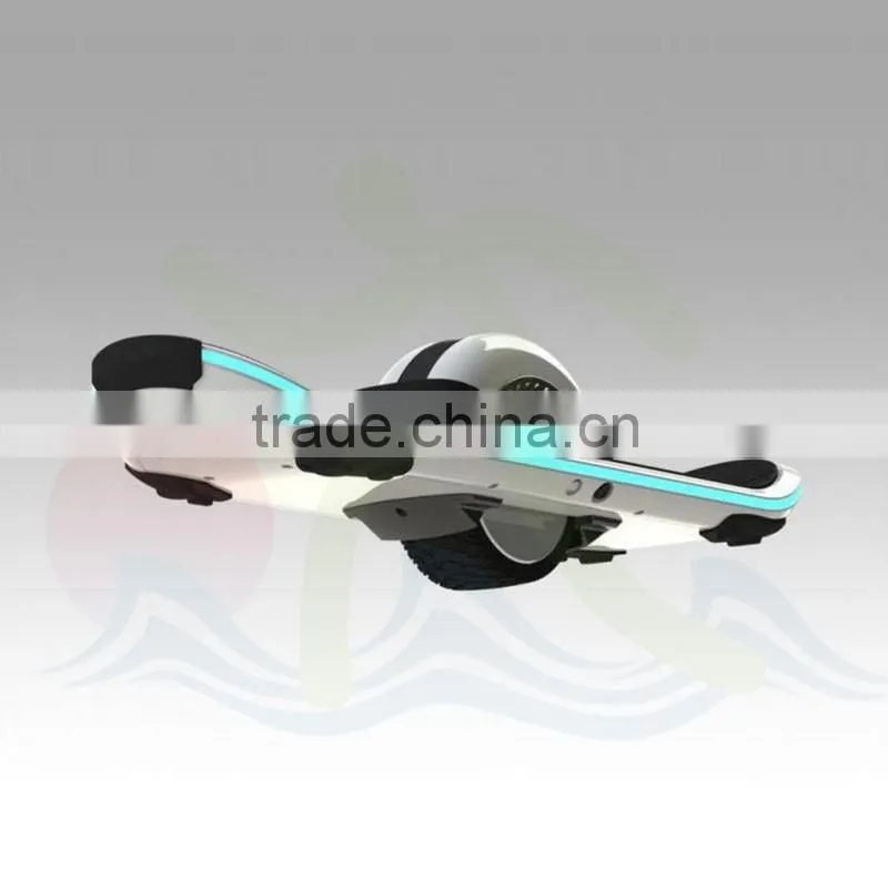 China cheap New Design 6.5 Inch one wheel hoverboard electric 6.5 Inch Skateboard