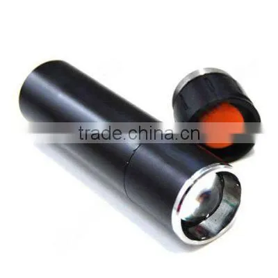 emergency led flashlighting torch