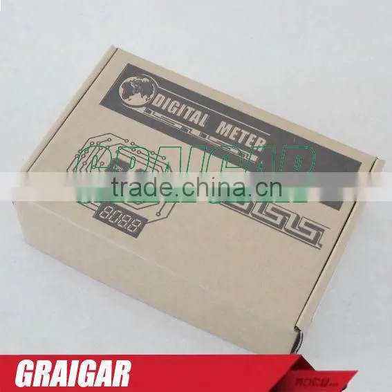 TASI-8740 Non-Contact Digital Laser Tachometer RPM Meter