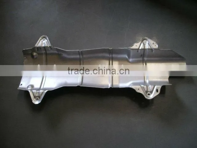 Auto Body Sheet Metal Parts metal automobile chassi parts