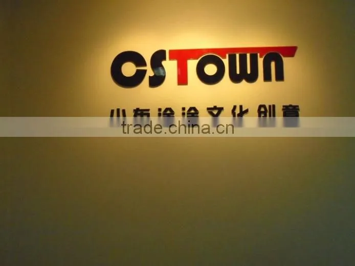 CSTOWN Cultural Creative (Dalian) Co., Ltd. company overview - view 2