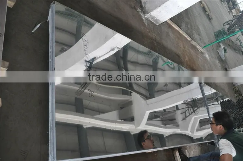 Ningbo baosteel stainless steel sheet stainless steel sheet from baosteel