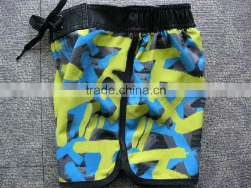 classic men short pants