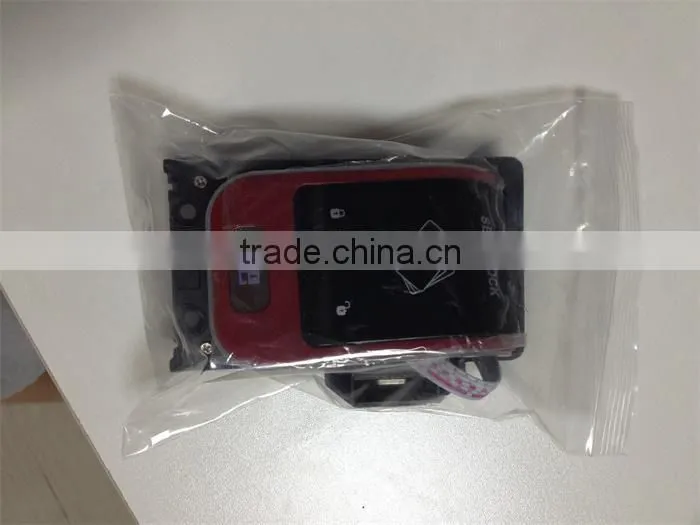 customization capabilities silicone RFID bracelet with Innovative ID Solutions