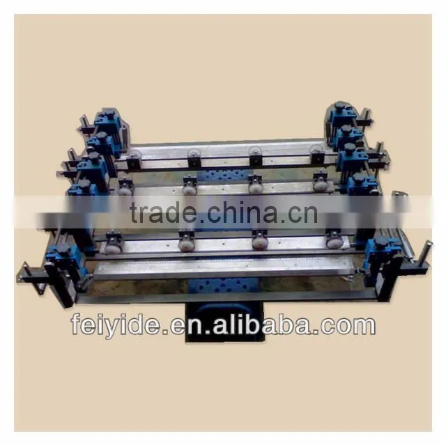 Feiyide Continuous Gold Plating Brushing Sets