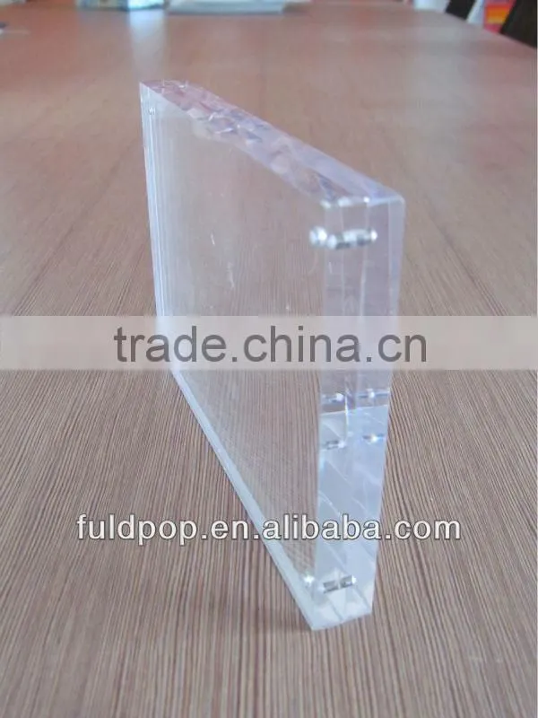 Promotional prices popular cheap hot selling name card holder