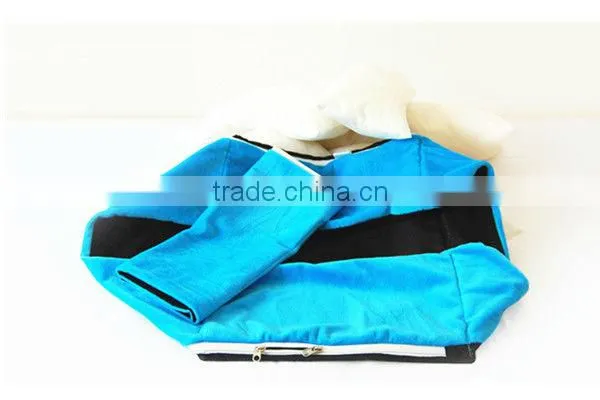 Pet supplies Lilac Dog Beds Pet