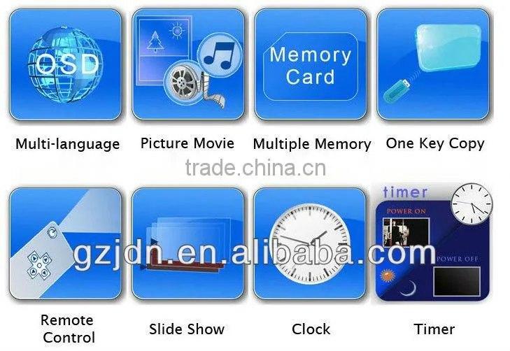 Wall mounted 32" LCD digital signage/elevator lcd advertising display