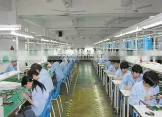 Shenzhen Pinpoint Technology Co., Ltd. company overview - view 3