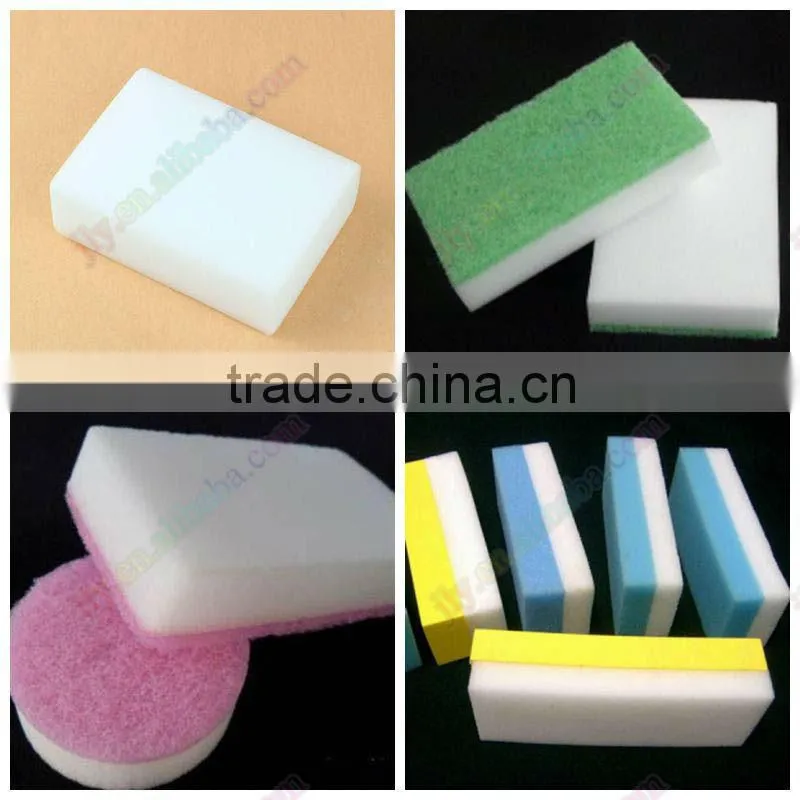 High Density Magic Eraser Sponge/Nano Eraser
