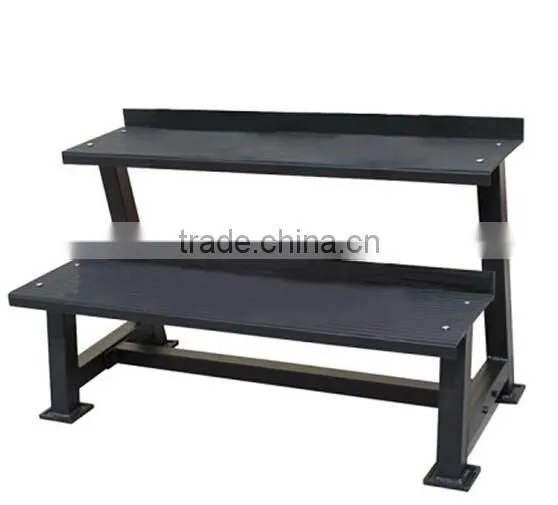 high quality Dumbbell Rack for commercial use