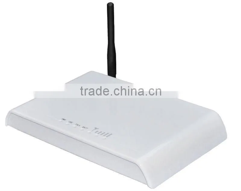 1900mhz CDMA Fixed wireless terminal for pabx connect