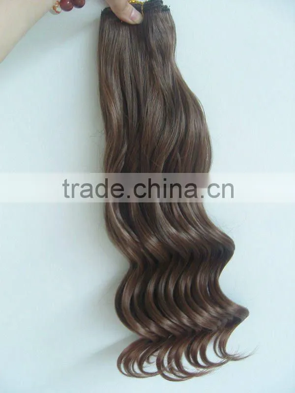 hair weft hair weaving cheap hair extension