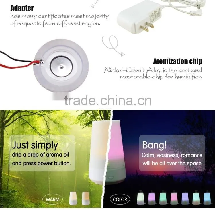 Electric scent diffuser / Scent diffuser / Scent diffuser machine