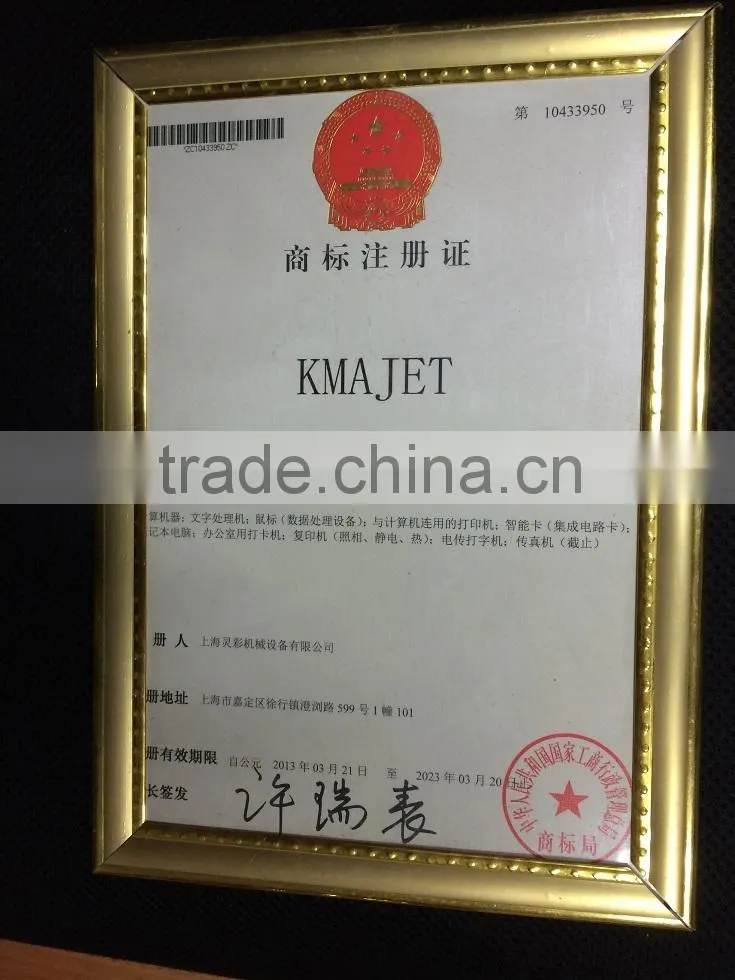 2015 new design best cheap Direct to Garment T-shirt Flatbed Printer T-shirt printing machine