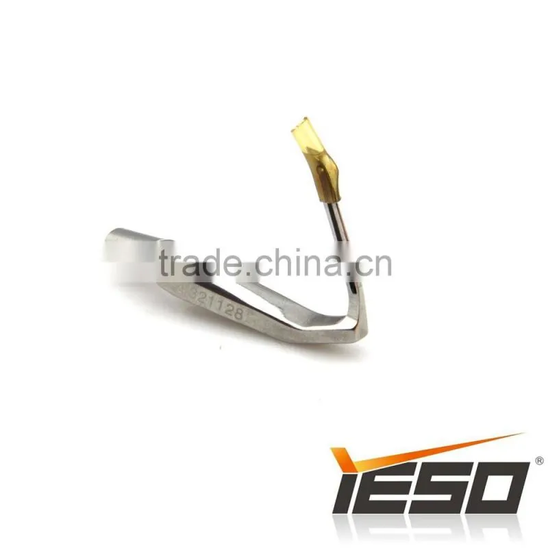 321128-0-00 Looper Rimoldi Sewing Machine Spare Parts Sewing Accessories