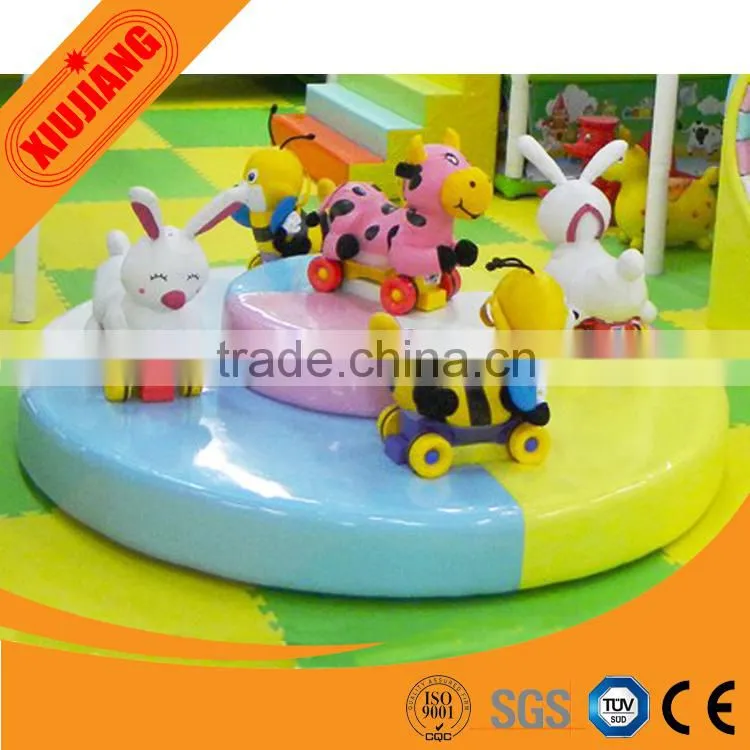 Inflatable children playground cheap inflatable slides for kids