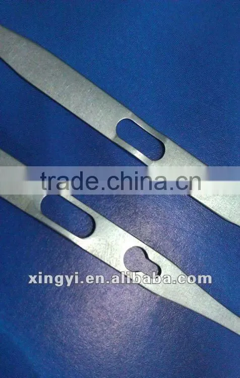 heald wire