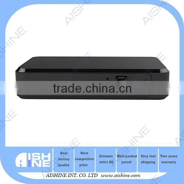 Aishine 4000mA Home security Hidden Spy Camera Video, Audio, Motion detection