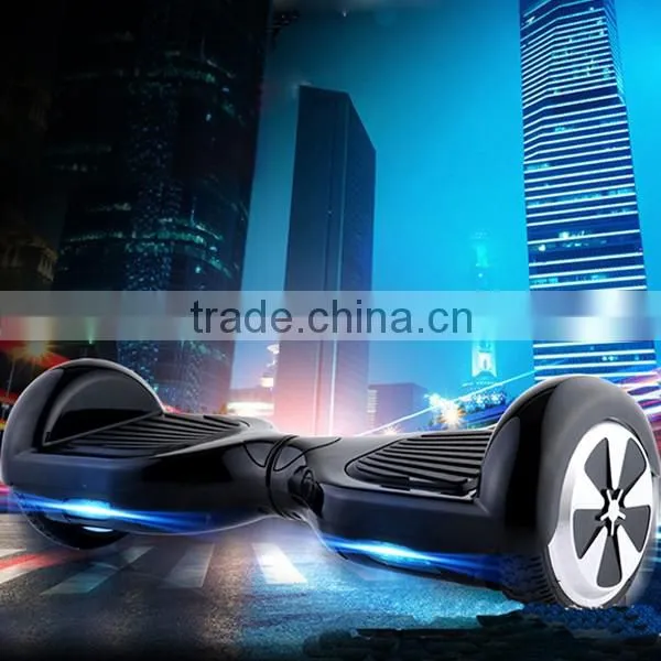New product electric mobility scooter handle bar with led light cover