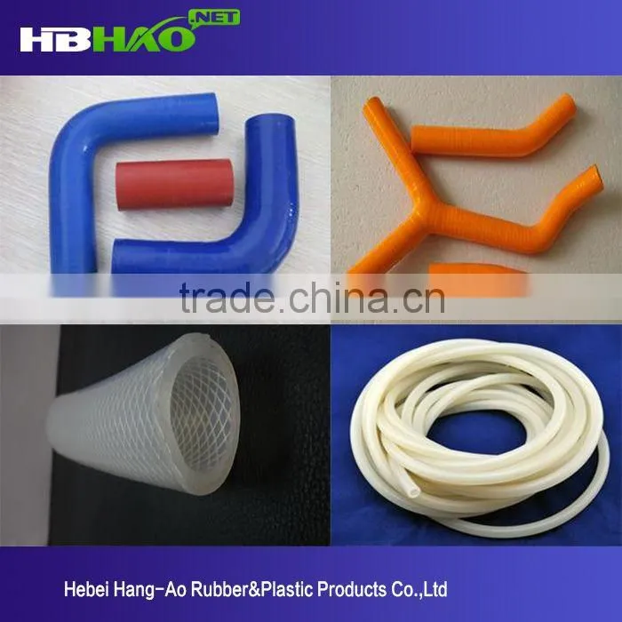 natural rubber tube latex/hose