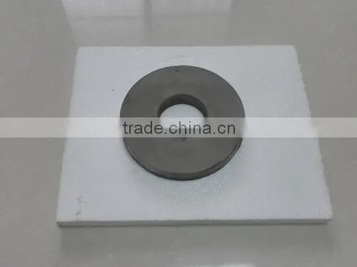 Y35 Ferrite magnet ring