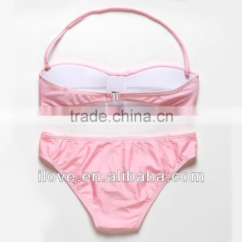 2014 sexy girl micro bikini swimwear models Beauty underwear wholesale
