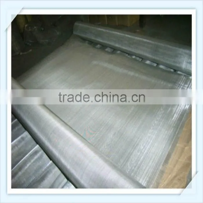 Hot sale Stainless Steel Sieving Mesh/vibrating sieve (Hebei, China manufacturer)