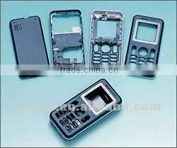 Customized Plastic Injection Molding