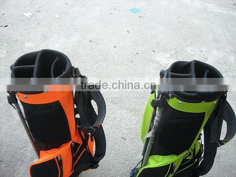 cheap small kid's golf bags